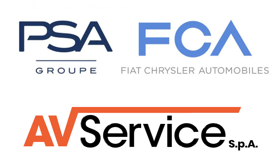 fca psa avservice